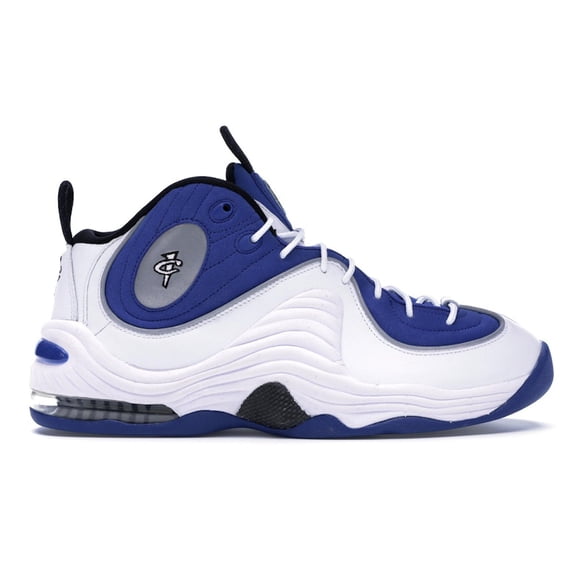 Nike Men's Air Penny II Orlando (2015) Basketball Shoes, from StockX