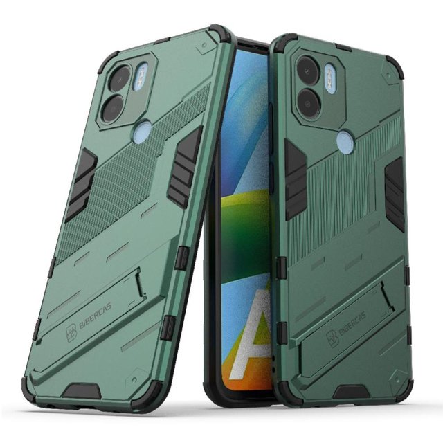 Funda para Xiaomi Redmi A1 Plus Protección A Prueba De Golpes Con Soporte De TPU Duradero Y Práctico