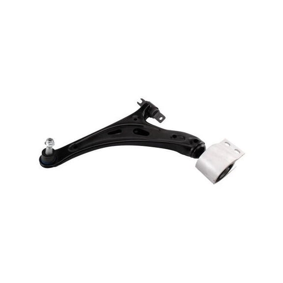 Front Left Lower Control Arm and Ball Joint Assembly - Compatible with 2017 - 2023 Cadillac XT5 2018 2019 2020 2021 2022