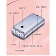 thumbnail image 4 of Luocute Hair Extension Light LED Curing Lamp Nail Light Eyelash Extension Lamp for Home and Beauty Salon, 4 of 7