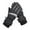 Black 1, variant on MESSUEN Fleece Gloves Snow Gloves Ski Gloves Cotton Gloves for Women Exercise Gloves Warm Gloves for Men Cycling Gloves Driving Accessories Womens Winter Gloves Warm Gloves Black 1 One Size