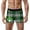 Silver, variant on TSADFHJI Manmade Underwear Men Mens Underwear Pad Lifting Underwear Lifting Tool Shaping Xl Green