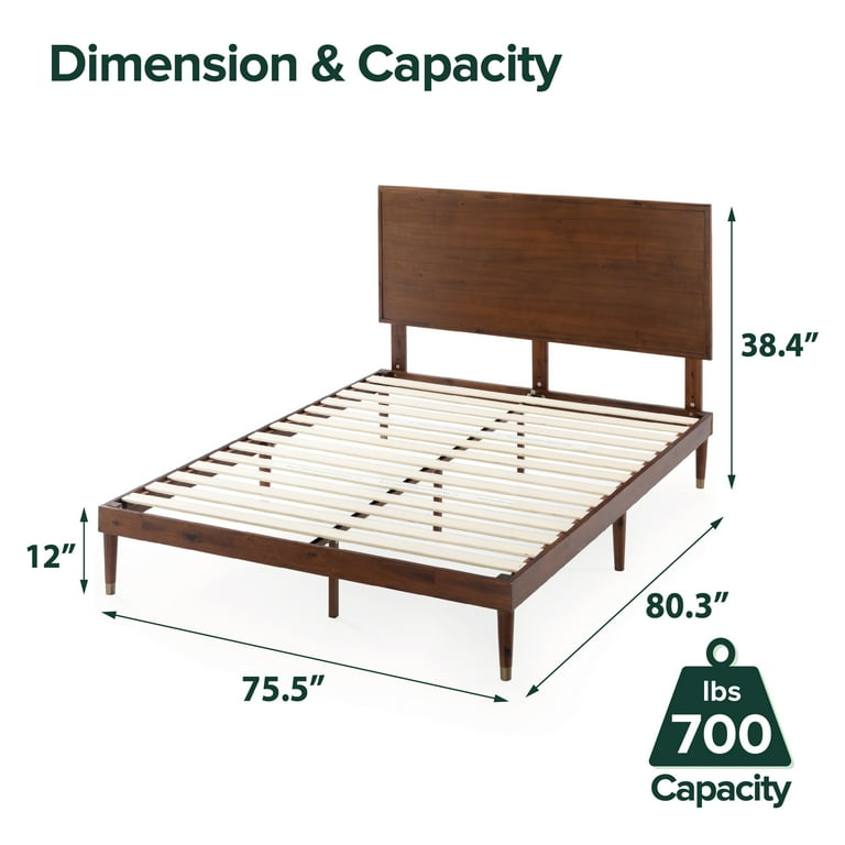 Zinus Raymond 38