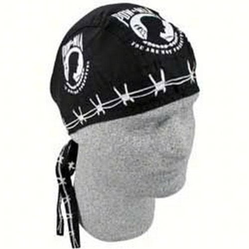 Zan Headgear Flydanna Headwrap POW/MIA 3