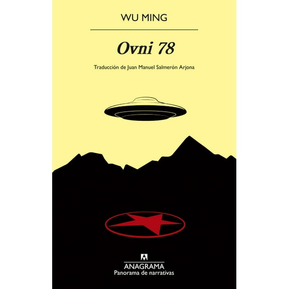 Ovni 78, (Paperback)