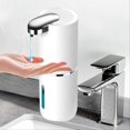 thumbnail image 3 of Automatic Soap Dispenser - 13.5 oz Touchless Foam Soap Dispenser, 3 of 5