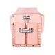 thumbnail image 1 of Funda para herramientas Custom Leathercraft 700 Heavy Duty con 5 bolsillos, color canela, 1 of 5