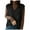 C-Black83, variant on DHFJKG Womens Sweater Vests Knitted Solid Color Sleeveless V Neck Tunic Top Pullover Loose Fit Trendy Tops