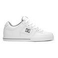 thumbnail image 2 of Zapatos DC Shoes Blanco Puro/Battleship 7.5, 2 of 5