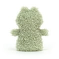 thumbnail image 3 of Little Frog - 7.09in, Cute and Plush Frog Toy, 3 of 3