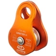 thumbnail image 2 of Climbing Technology Orbiter M Pulley,Orange, 2 of 4