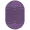 Purple-70mm, variant on Oldwood Fingerboard Pancake Deck Purple 100mm Maple Wood Ultra Wide Mini Skateboard Deck