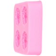 thumbnail image 4 of Cake , DIY Decorations Candle  Silicone  Portable  For Friends For Kitchen, 4 of 8