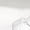 White, variant on Classic White Platform Leather Skate Shoes with Black Heel Trim