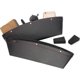 thumbnail image 1 of KAIYANG Juego de 2 organizadores para huecos de asientos de coche, caja de almacenamiento para huecos de asientos de coche de cuero sintético (negro), 1 of 5