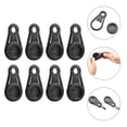 thumbnail image 3 of 8pcs Tarp Clips Awning Clamp Set Instant Clip Camping Tent Fixing Accessories, 3 of 8