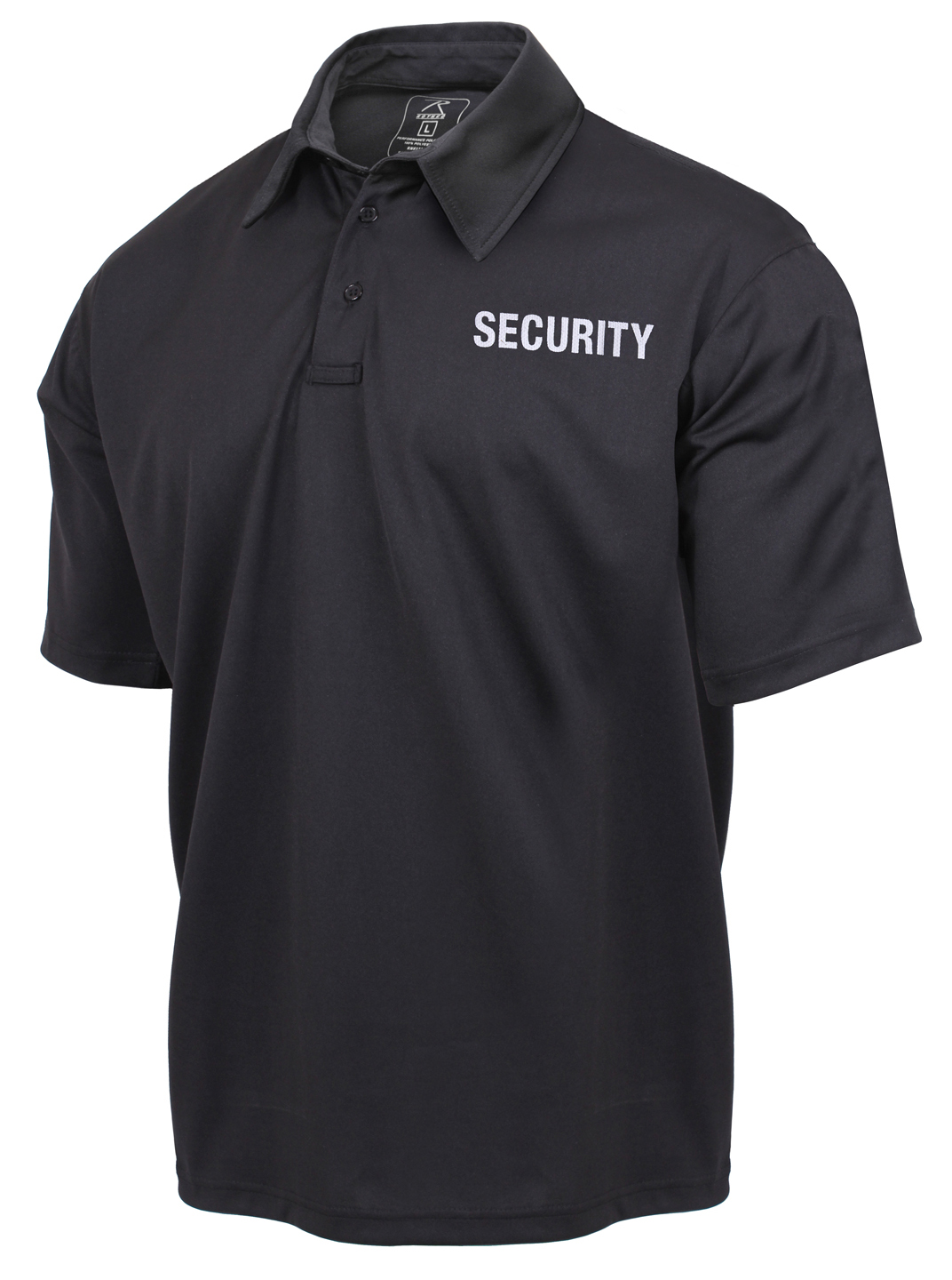 dri fit security shirts