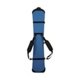 thumbnail image 3 of Bolsa para snowboard, funda para snowboard, bolsa de almacenamiento para snowboard, ajustable, con asa, impermeable, protección universal, funda 145 centímetros, 3 of 8