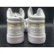 thumbnail image 5 of Ad-id-as Hoops 3.0 Mid Classic Gold Metallic Women's Shoes Size 9.5-11 NWT GY4752, 5 of 6