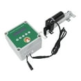 Automatic Chicken Coop Opener Linear Actuators Electric Poultry House