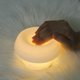 thumbnail image 5 of Lámpara de hongo, luz de noche LED de hongo multicolor, lámpara de noche de hongo regulable para amamantar, lámpara de silicona para guardería para dormitorio, 5 of 5