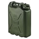 thumbnail image 1 of Contenedor de Agua Scepter 20L Estilo Militar Resistente, 1 of 9