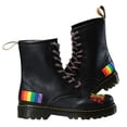 thumbnail image 3 of Botas Offlander Negro diseño Pride Unisex Offlander 100, 3 of 3