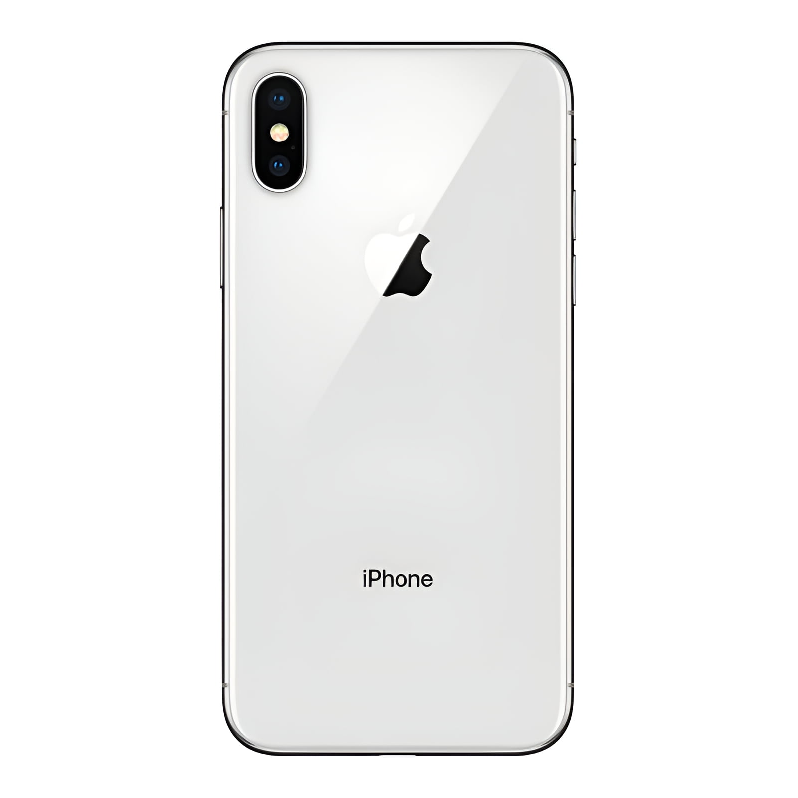 Apple iPhone X ホワイト 専用 iPhone X ホワイト iPhone X｜価格比較・最新情報 - 価格.com