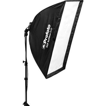 UPC: 7340027538685 | Profoto OCF Softbox (2×3 )