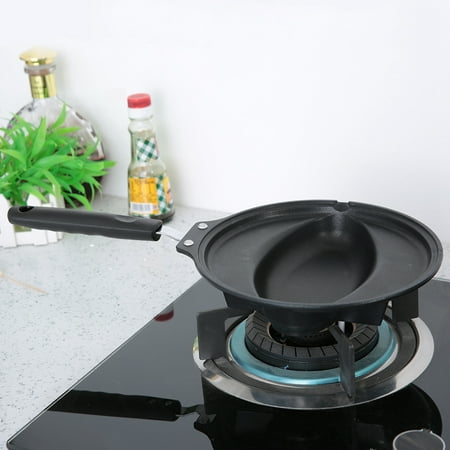 

Easy To Frying Pan Non Stick Frying Pan Non Stick For Restaurtant Women Home Kitchen