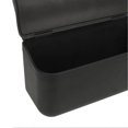 thumbnail image 3 of Center Console Side Organizer Car Door TPE Cell Phone Holder Storage Box Replacement for Tesla Model 3 2017?2023, 3 of 5