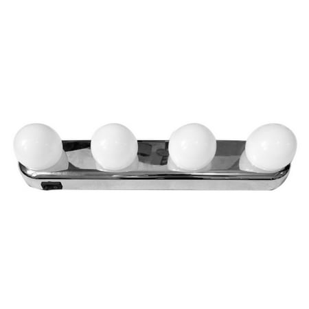 Led Vanity Mirror Lights Make Up Light Super Bright 4 Bulbs Portable Cosmetic Kit Battery Powered Canada Led Vanity Mirror Lights Make Up Light, Portable Led Vanity Mirror Lights