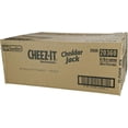 thumbnail image 4 of Baked Snack Crackers, Cheddar Jack, Single Serve, Grab 'N' Go, 3 oz Bag(Pack of 36), 4 of 7