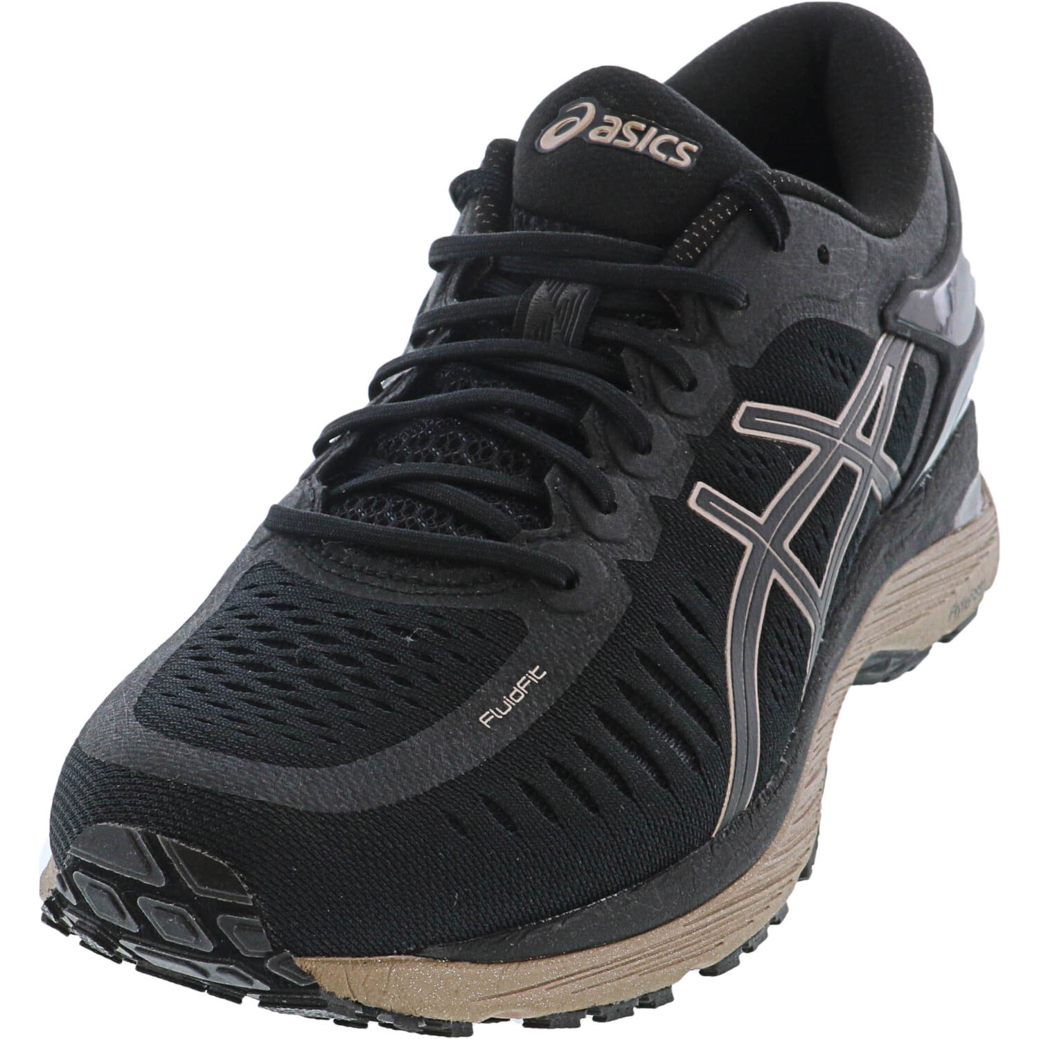 asics metarun mens silver