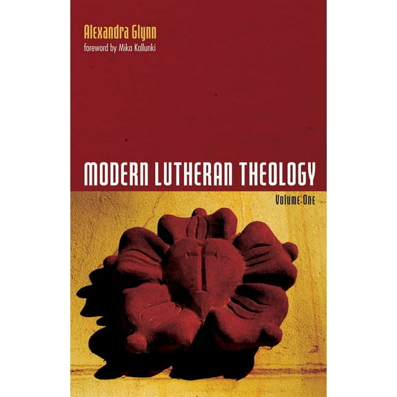Modern Lutheran Theology (Paperback)