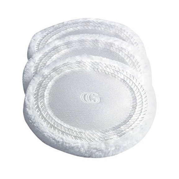 CoverGirl Makeup Masters Powder Puffs (Pack of 4)