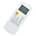 thumbnail image 1 of Air Conditioner Remote Control A/C Dormitory Hotel Office Controller Replacing Part Switch Living Room Bedroom Office Appliance Accessory, 1 of 6
