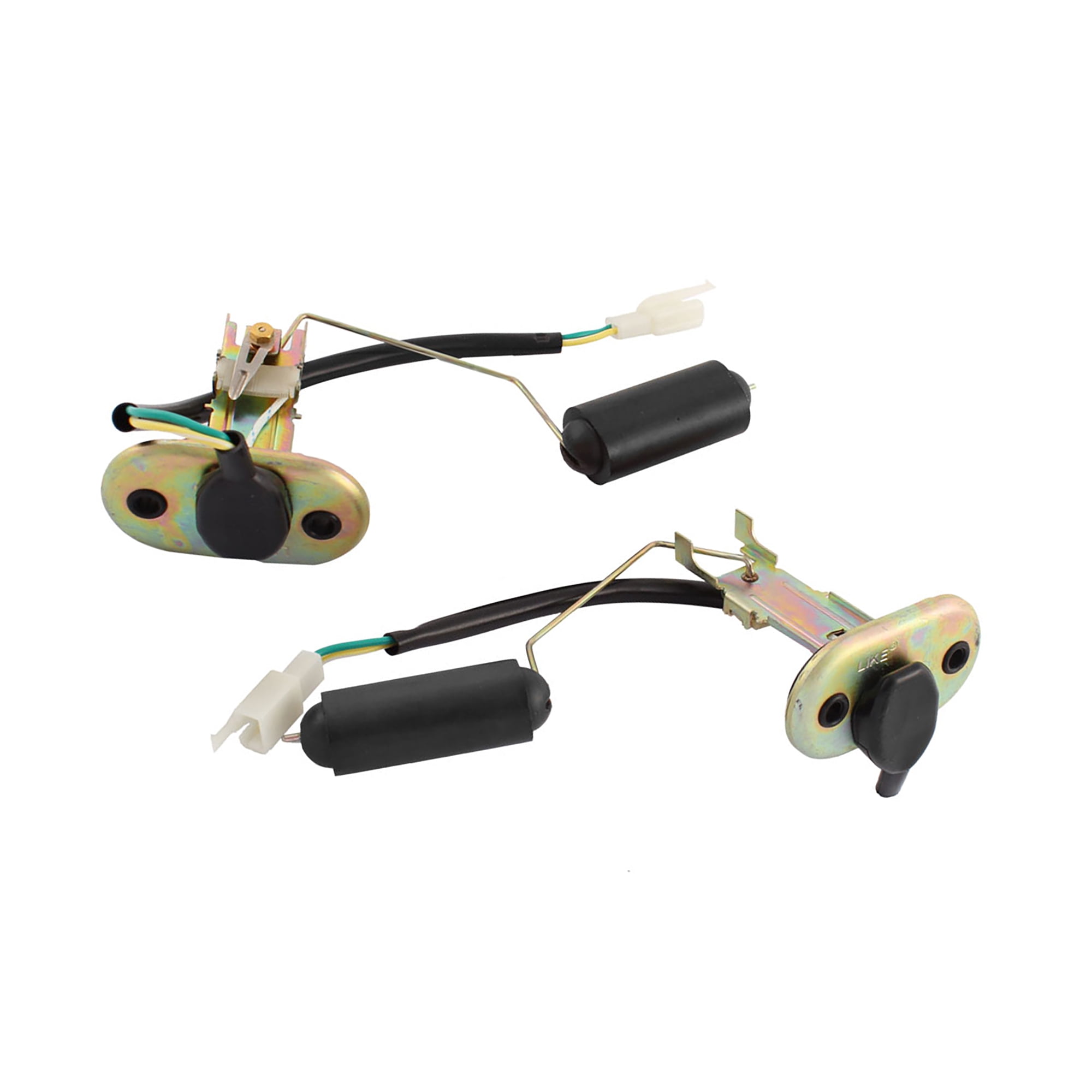 Unique Bargains Great Durable Fuel Float Lever Sensor Replacement Pair