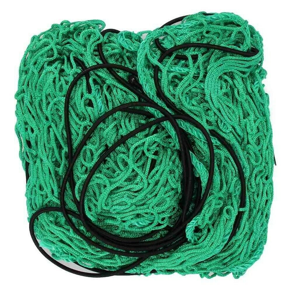 Truck Cargo Net Trailer Nets Strong Heavy Duty Scramble Skip Climbing