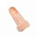 thumbnail image 2 of Finger Splint Finger Protection Arthritis Joint Damage Pain Relief Adjustable, 2 of 4