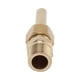 thumbnail image 3 of Aspersor de fuente Ticfox boquilla de fuente ajustable de latón cabezal de pulverización de fuente funcionalidad versátil, 3 of 12