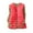Red, variant on FDGIU Women's Winter Zip Up Vest - Sleeveless Padded Jacket with Pockets, Lightweight Hooded Outerwear for Fall/Winter