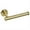 Gold Tone, variant on Uxcell Toilet Paper Holder Stainless Steel Brushed Finish Gold Tone