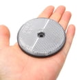 thumbnail image 4 of Reflector de remolque del remolque del reflector delantero delantero delantero de la entrada de 2 piezas en el reflector, 4 of 6