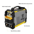 thumbnail image 4 of Soldadora MMA DEKOPRO 160A ARC Máquina soldadora IGBT 110/220V, 4 of 7
