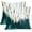 Teal, variant on Burgundy Red White Pillow Covers 18X18 Inch Set of 2 Morden Abstract Graffiti Decorative Pillow Cases Neutral Minimali Watercolor Cotton Linen Cushion Case Home Decor For Sofa Couch Porch Outdoor