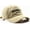 Khaki, variant on Brooklyn Cap Breathable Cotton Baseball Cap for Men and Women