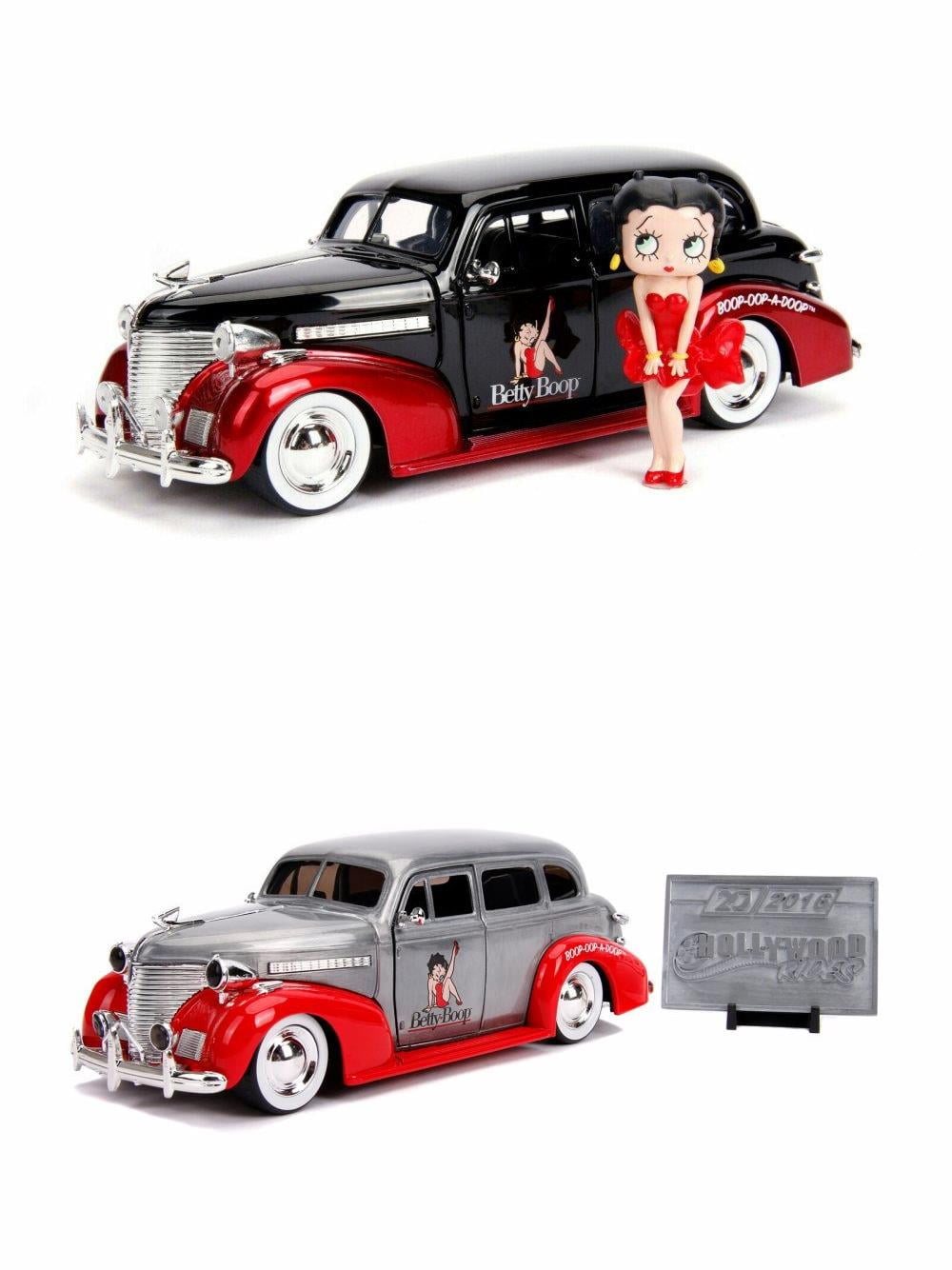 1 24 scale diecast model cars