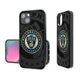 thumbnail image 3 of Philadelphia Union iPhone Mono Tilt Bump Case, 3 of 6