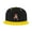 Yellow, variant on Hajime No Ippo Kamogawa Boxing Gym Kid'S Cartoon Baseball Cap,Adjustable Hip Hop Hat Flat Brim, Breathable Sun Hat For Boys Girls Green